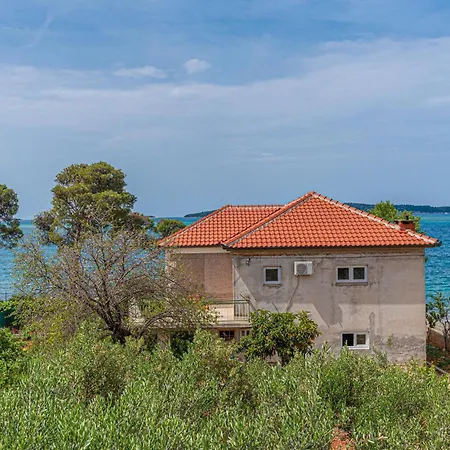 Lovely Home In Brodarica With Jacuzzi Hotel Brodarica (Sibenik-Knin)